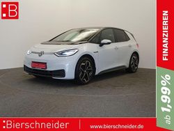 Weiss Gebraucht 2021 VW ID.3 Pro Performance Kleinwagen | 22.950 € (Guter Preis)