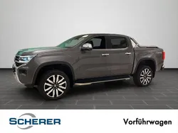 Grau Gebraucht 2025 VW Amarok Aventura Abholung | 68.690 €