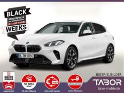 Alpinweiß Neu 2025 BMW 120 M Sport Kleinwagen | 35.988 € (Fairer Preis)