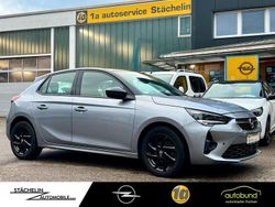 Grau Gebraucht 2023 Opel Corsa GS Line Limousine | 13.990 € (Fairer Preis)