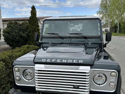 Gebraucht 2015 Land Rover Defender SE SUV | 44.900 € (Superpreis)
