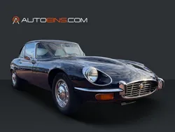 Blau Gebraucht 1971 Jaguar E-Type Coupé | 45.888 €