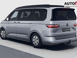 Monosilber metallic da... Neu 2025 VW T7 Beach Van | 58.725 € (Guter Preis)