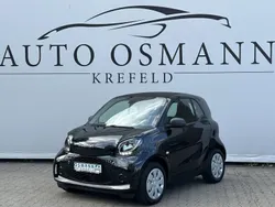 Tridion sicherheitszelle in bl Gebraucht 2022 Smart ForTwo Electric Drive Coupé | 9.800 € (Guter Preis)