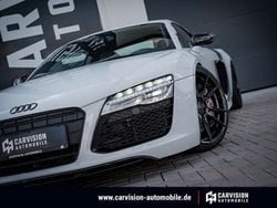 Grau Gebraucht 2014 Audi R8 Coupé Sport Coupé | 107.990 €