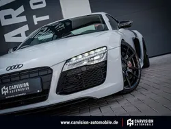 Audi R8 Coupé