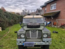 Gebraucht 1981 Land Rover 3 SUV | 13.222 €