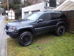 Gebraucht 2004 Jeep Grand Cherokee SUV | 8.000 €