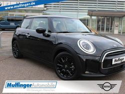 Midnight black Gebraucht 2022 Mini ONE Classic Kleinwagen | 19.950 € (Fairer Preis)