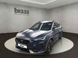 Petrol blau matt Gebraucht 2021 Cupra Formentor VZ SUV | 25.950 € (Guter Preis)