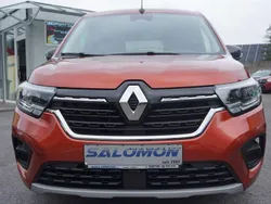 Bordeauxrotmetallic Gebraucht 2023 Renault Kangoo Van / Kleinbus | 21.980 € (Superpreis)