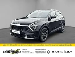 Zilinaschwarz metallic Neu 2024 Kia Sportage Vision SUV | 33.267 € (Guter Preis)