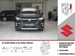 Schwarz Neu 2025 Suzuki SX4 S-Cross Comfort+ SUV | 33.990 € (Teuer)