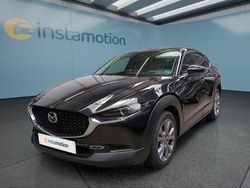 Schwarz Gebraucht 2024 Mazda CX-30 SUV | 30.449 €