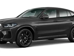 Gebraucht 2025 BMW X4 SUV | 92.700 €
