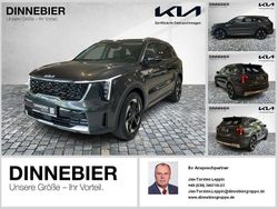 Interstellar grau Neu 2025 Kia Sorento SUV | 59.089 € (Guter Preis)