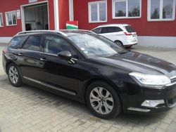 Braun Gebraucht 2016 Citroën C5 SELECTION Kombi | 4.850 € (Fairer Preis)