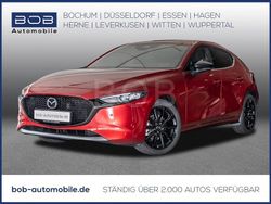 Neu 2025 Mazda 3 Homura-Line | 32.888 €
