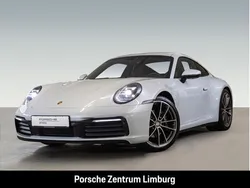 Eisgraumetallic Gebraucht 2023 Porsche 911 Carrera Coupé | 126.790 € (Fairer Preis)