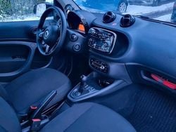 Rot Gebraucht 2023 Smart ForTwo Electric Drive Cabrio | 14.000 € (Guter Preis)