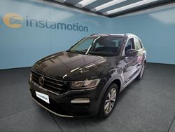 Gebraucht 2021 VW T-Roc SUV | 20.449 € (Etwas zu teuer)