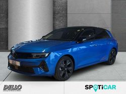 Vertigo blau perlmutt Gebraucht 2023 Opel Astra drive Limousine | 27.990 € (Etwas zu teuer)