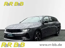 Vulkan grau Neu 2025 Opel Astra GS Line Kombi | 28.950 € (Guter Preis)