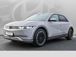 Cyber grey Gebraucht 2021 Hyundai Ioniq Kleinwagen | 41.990 €