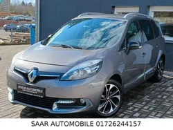 Renault Scénic III