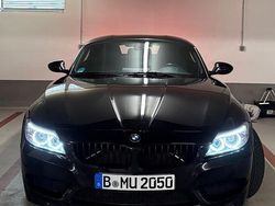 Schwarz Gebraucht 2015 BMW Z4 Performance Cabrio | 24.499 € (Fairer Preis)