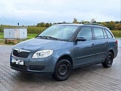 Gebraucht 2009 Skoda Fabia Kleinwagen | 1.650 € (Guter Preis)