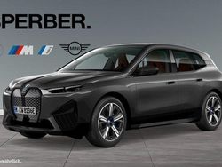 Grau Gebraucht 2024 BMW iX Sport Line SUV | 51.683 € (Guter Preis)