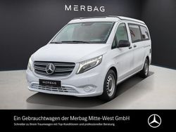 Weiß Gebraucht 2023 Mercedes Vito Van | 52.900 €