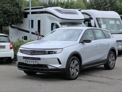 Kristall silber Neu 2025 Opel Grandland X Edition+ SUV | 31.490 € (Guter Preis)
