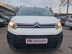 Weiß Gebraucht 2022 Citroën Berlingo Live Van / Kleinbus | 10.800 € (Fairer Preis)