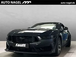 Blau Neu 2025 Ford Mustang Dark Horse | 75.990 € (Fairer Preis)