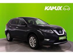 Schwarz Gebraucht 2019 Nissan X-Trail 360º SUV | 16.490 € (Guter Preis)