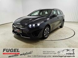 Pentametal metallic Gebraucht 2022 Kia Ceed Sportswagon Spirit Kombi | 19.899 € (Fairer Preis)