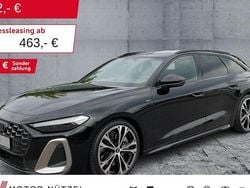 Schwarz Neu 2025 Audi A5 Ambiente Coupé | 70.830 € (Fairer Preis)