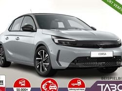 Silber Neu 2025 Opel Corsa Limousine | 19.589 € (Guter Preis)
