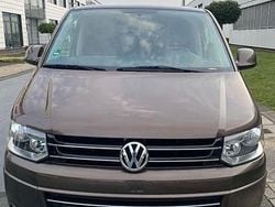 Braun Gebraucht 2012 VW T5 Van | 18.900 € (Etwas zu teuer)