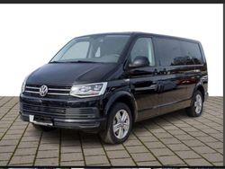 Schwarz Gebraucht 2019 VW T6.1 Van | 36.500 €