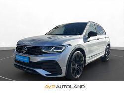 Reflexsilber Gebraucht 2021 VW Tiguan Style SUV | 35.880 € (Fairer Preis)