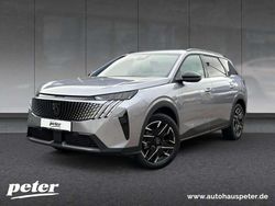 Met. artense silber Gebraucht 2025 Peugeot 5008 Allure SUV | 42.440 € (Superpreis)