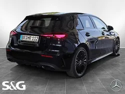 Neu 2025 Mercedes A200 Edition | 40.090 € (Etwas zu teuer)