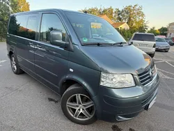 Grau Gebraucht 2006 VW T5 Highline Van | 9.699 € (Superpreis)