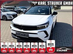 Weiss (metallic) Gebraucht 2023 Opel Grandland X GSe SUV | 22.980 € (Guter Preis)