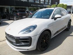 Grau Gebraucht 2023 Porsche Macan GTS Sport SUV | 89.900 € (Superpreis)