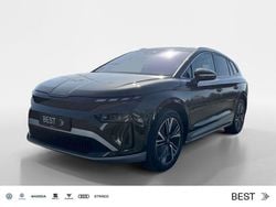 Olibogrün metallic Neu 2025 Skoda Enyaq iV SUV | 44.790 € (Fairer Preis)