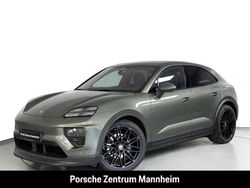 Gruen Neu 2025 Porsche Macan SUV | 113.308 € (Fairer Preis)